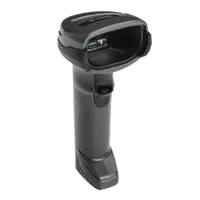 Zebra DS4678, Scanner Only, BT, 2D, DPM, BT (BLE), RB, black