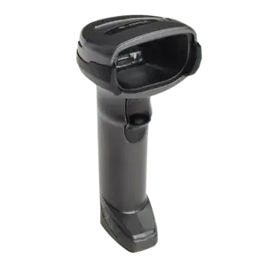 Zebra DS4678, Scanner Only, BT, 2D, DPM, BT (BLE), RB, black