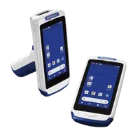 Datalogic Joya Touch 22, 2D, USB-C, BT, Wi-Fi, NFC, Android, GMS, black