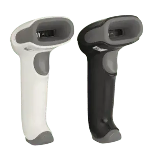 Honeywell 1472g, BT, 1D, BT, white