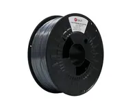 C-Tech 3DF-P-SPLA1.75-7012 3D filament, PREMIUM LINE, Silk PLA, RAL7012, 1,75mm, 1000g, Čedičový šedý (Basalt grey)
