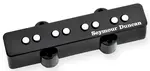 Seymour Duncan STK-J2B BLK Hot Stack Jazz Bass