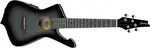 Ibanez UICT10 Metallic Gray Sunburst