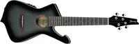 Ibanez UICT10 Metallic Gray Sunburst