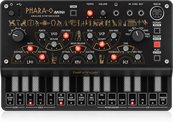 Behringer PHARA-O MINI