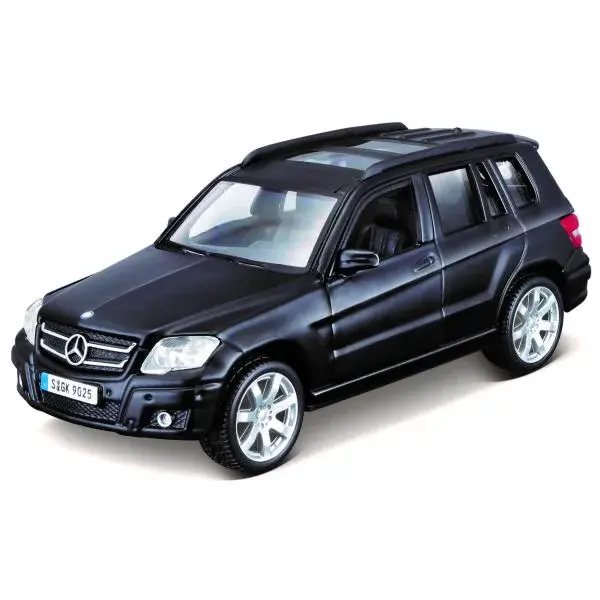 Bburago 1:32 Mercedes Benz GLK Class