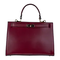 NovaKabelka.cz Anita Grande Bordo