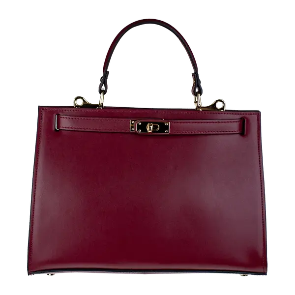 NovaKabelka.cz Anita Grande Bordo