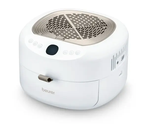 Beurer Beauty MP 200 Sada na manikúru a pedikúru