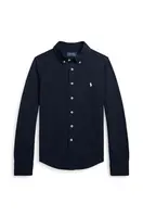 Dětská bavlněná košile Polo Ralph Lauren