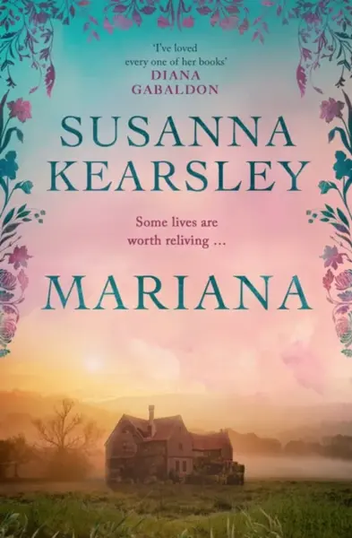 Mariana - Susanna Kearsley