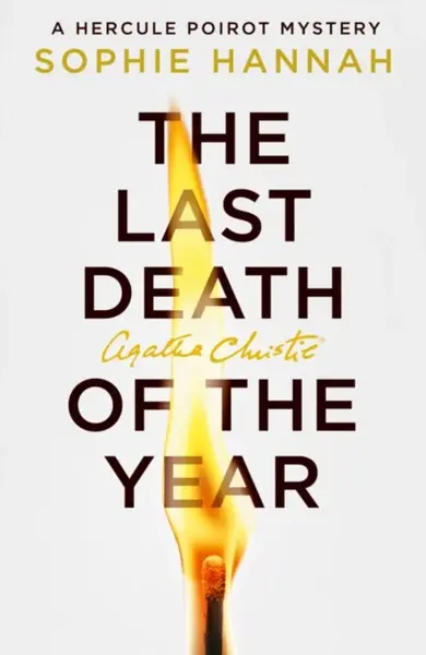 The Last Death of the Year - Sophie Hannahová