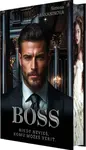 Boss - Simona Dankaninová