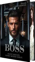 Boss - Simona Dankaninová