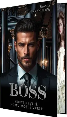 Boss - Simona Dankaninová