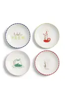 Sada tanierov &k amsterdam bliss small 4-pak