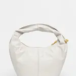 Kožená kabelka Furla