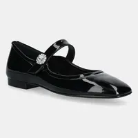 Kožené balerínky Billi Bi