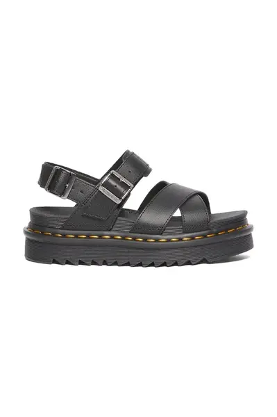 Dr. Martens Kožené sandále Dr. Martens Voss II