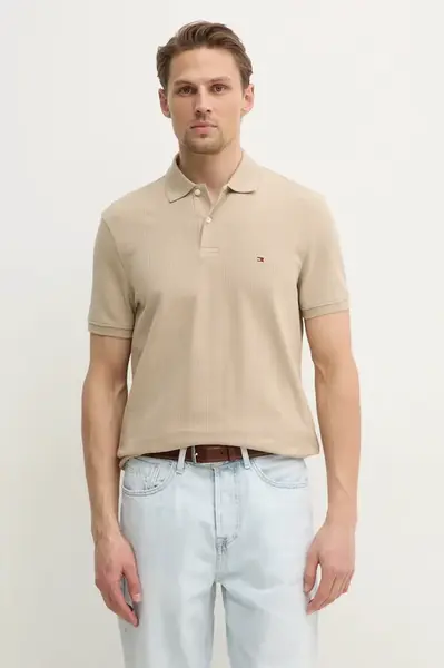 Polo tričko Tommy Hilfiger