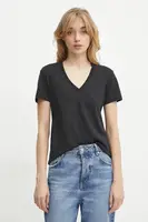 Bavlnené tričko Armani Exchange