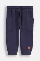 Detské bavlnené tepláky Coccodrillo