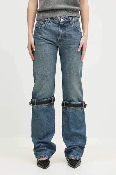 Rifle Coperni Hybrid Denim