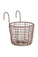 Stojan na kvety Madam Stoltz 20 x 24 cm