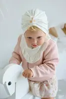 Detská čiapka Jamiks TITANI