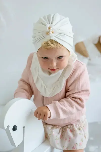 Detská čiapka Jamiks TITANI