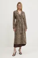 Kabát Never Fully Dressed Lucia