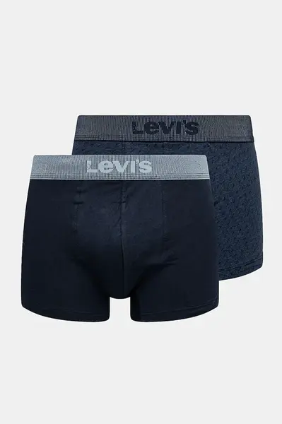 Boxerky Levi's 2-pak