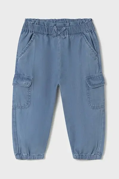 Detské nohavice Mayoral cargo