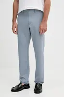 Nohavice BOSS Green T_Commuter-Slim