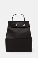 Kožený ruksak Silvian Heach CARACCIOLO