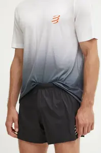 Bežecké šortky Compressport Racing Split