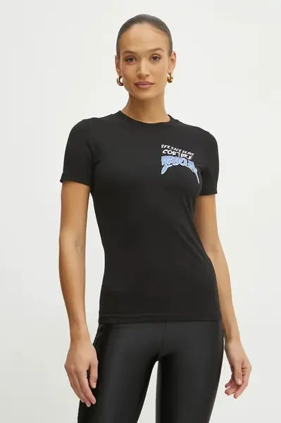 Tričko Versace Jeans Couture