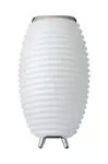 Led lampa s reproduktorom a úložným priestorom Kooduu Synergy 50
