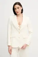 Sako s prímesou ľanu Gaudi