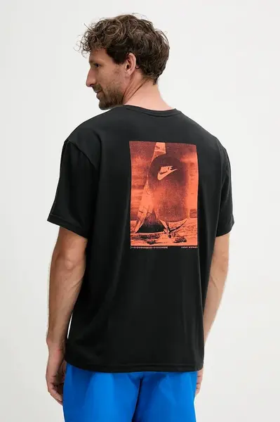 Nike Plavecké tričko Nike