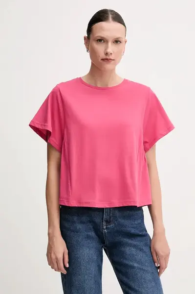 Bavlnené tričko United Colors of Benetton