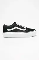 Vans - Tenisky Old Skool Platform