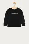 Calvin Klein Jeans - Detská mikina 104-176 cm