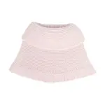 Detský komín s prímesou vlny Jamiks EWAN