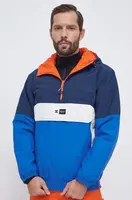 Obojstranná bunda DC Nexus