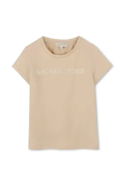 Detské tričko Michael Kors