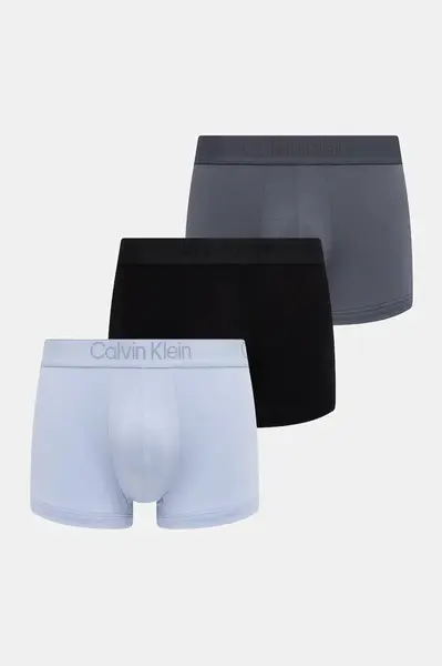 Boxerky Calvin Klein Underwear 3-pak