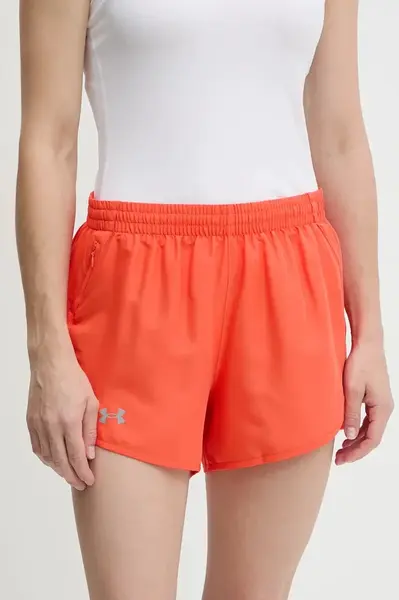 Under Armour športové šortky dámske Fly By
