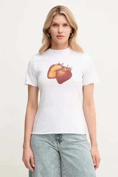 Bavlnené tričko MAX&Co.