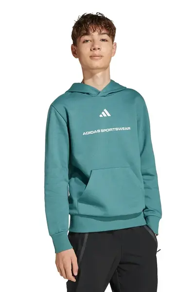 Detská mikina adidas